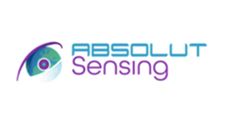 Logo Absolut Sensing